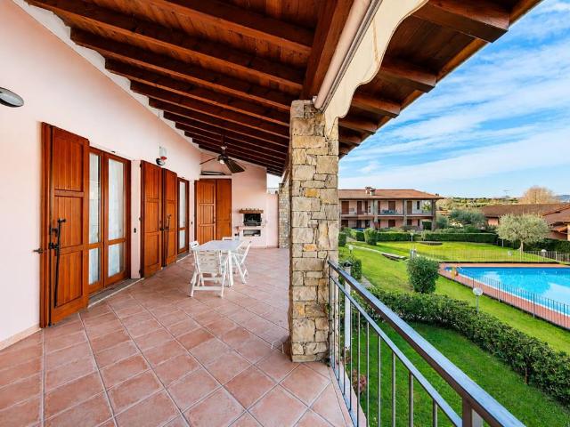 Appartamento in vendita a Manerba del Garda BS