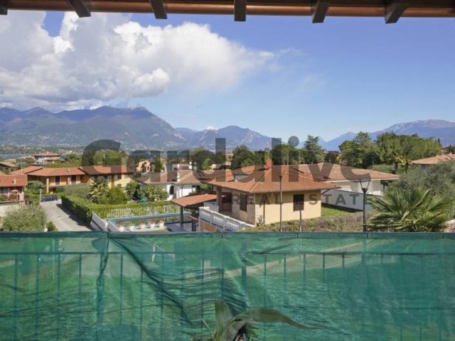 Appartamento in vendita a Manerba del Garda BS