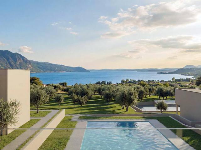 Appartamento in vendita a Manerba del Garda BS