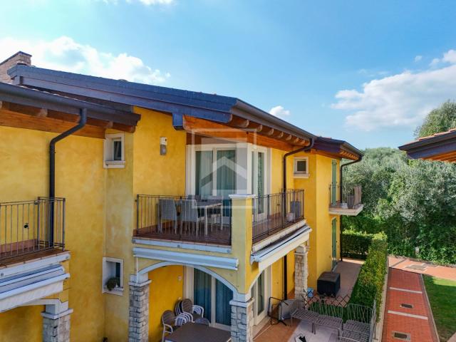 Appartamento in vendita a Manerba del Garda