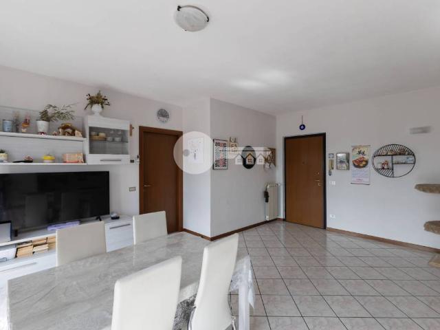Appartamento in vendita a Manerbio BS