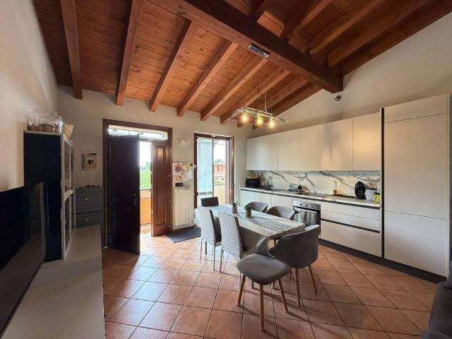 Appartamento in vendita a Manerbio BS
