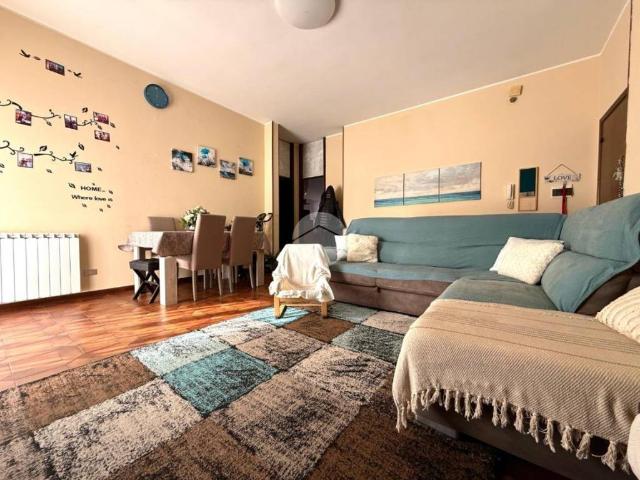 Appartamento in vendita a Manerbio BS