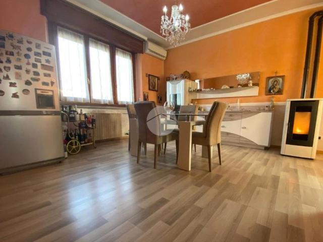 Appartamento in vendita a Manerbio BS