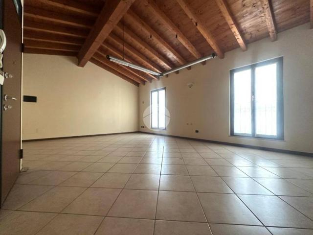 Appartamento in vendita a Manerbio BS