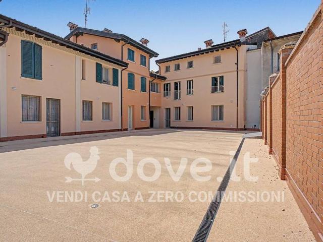 Appartamento in vendita a Manerbio BS
