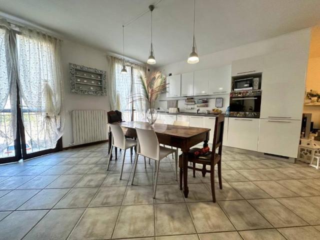 Appartamento in vendita a Manerbio BS