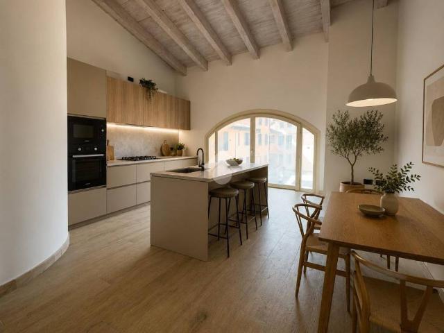 Appartamento in vendita a Manerbio BS