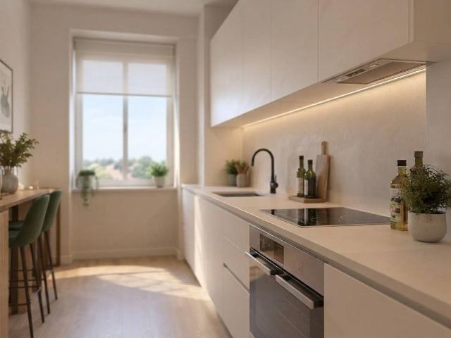 Appartamento in vendita a Manerbio BS