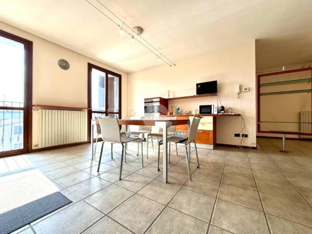 Appartamento in vendita a Manerbio BS