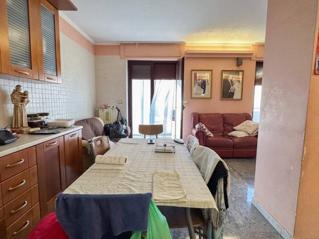 Appartamento in vendita a Manfredonia, CROCE