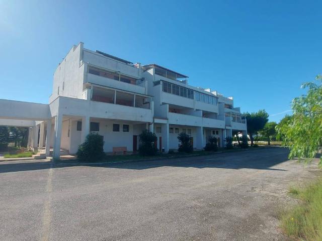 Appartamento in vendita a Manfredonia FG