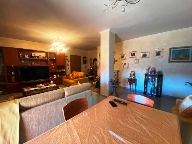 Appartamento in vendita a Manfredonia FG