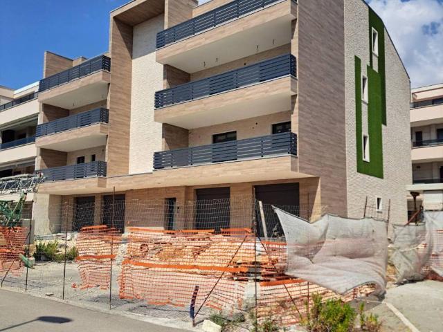 Appartamento in vendita a Manfredonia FG