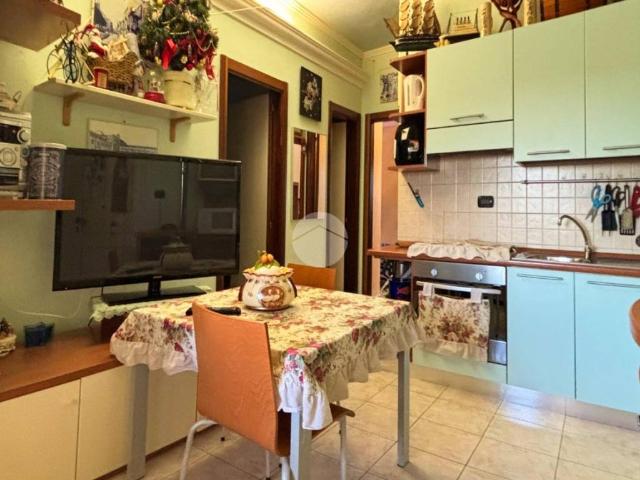 Appartamento in vendita a Manfredonia FG