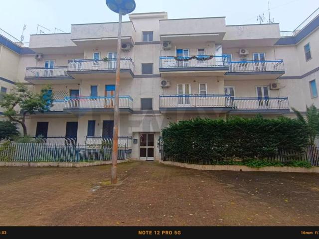 Appartamento in vendita a Manfredonia FG