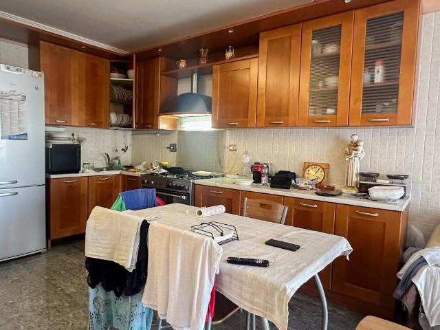 Appartamento in vendita a Manfredonia FG