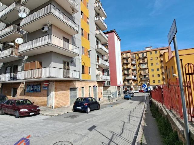 Appartamento in vendita a Manfredonia FG
