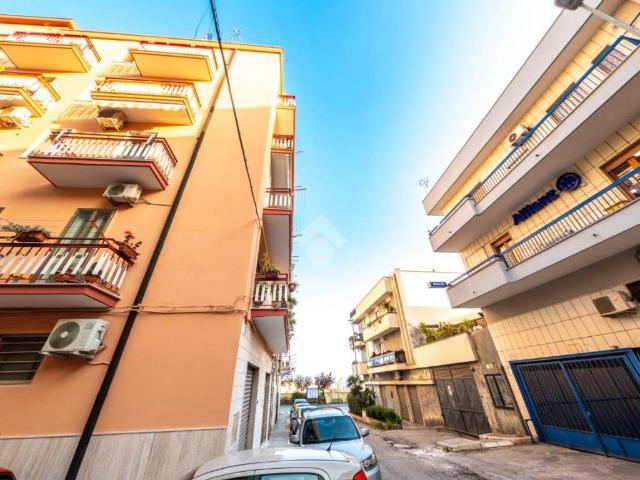 Appartamento in vendita a Manfredonia FG