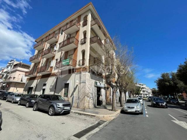Appartamento in vendita a Manfredonia FG