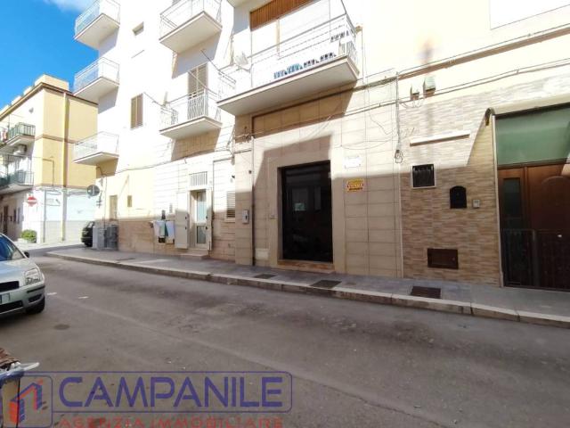 Appartamento in vendita a Manfredonia FG