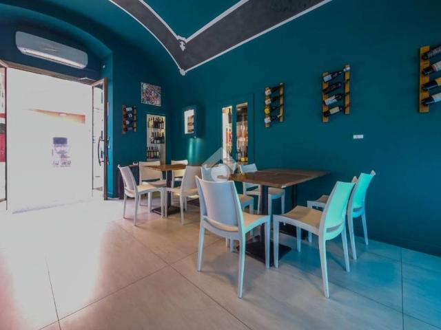 Loft / Open Space in vendita a Manfredonia FG