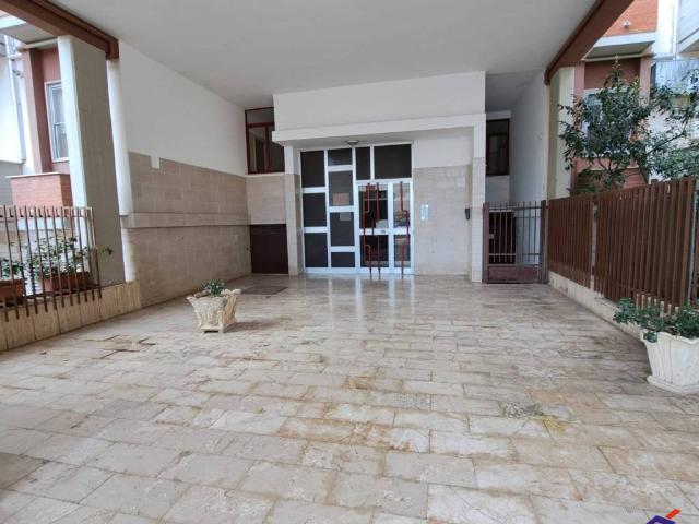 Appartamento in vendita a Manfredonia FG