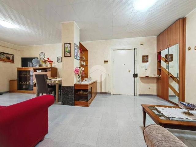 Appartamento in vendita a Manfredonia FG