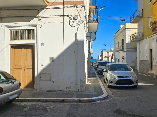 Appartamento in vendita a Manfredonia FG