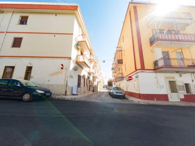 Appartamento in vendita a Manfredonia FG
