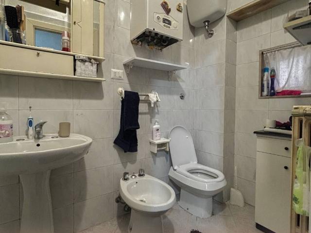 Appartamento in vendita a Manfredonia FG