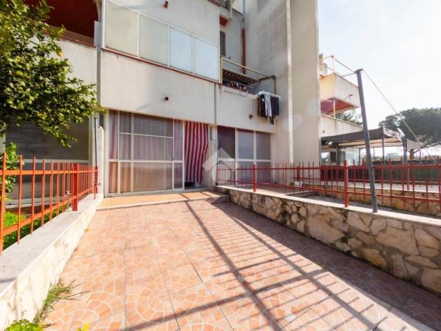 Appartamento in vendita a Manfredonia FG