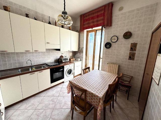 Appartamento in vendita a Manfredonia FG