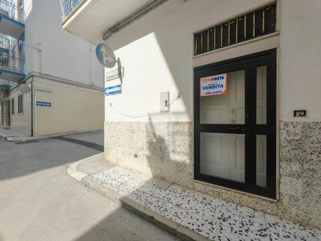 Appartamento in vendita a Manfredonia FG