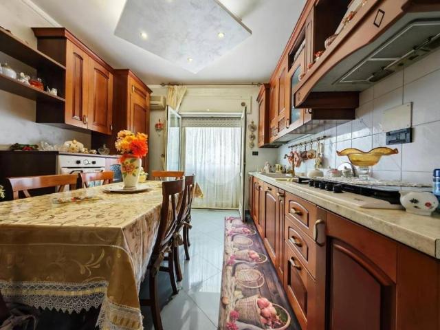 Appartamento in vendita a Manfredonia FG