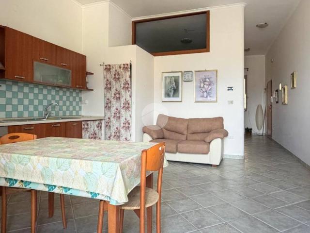 Appartamento in vendita a Manfredonia FG