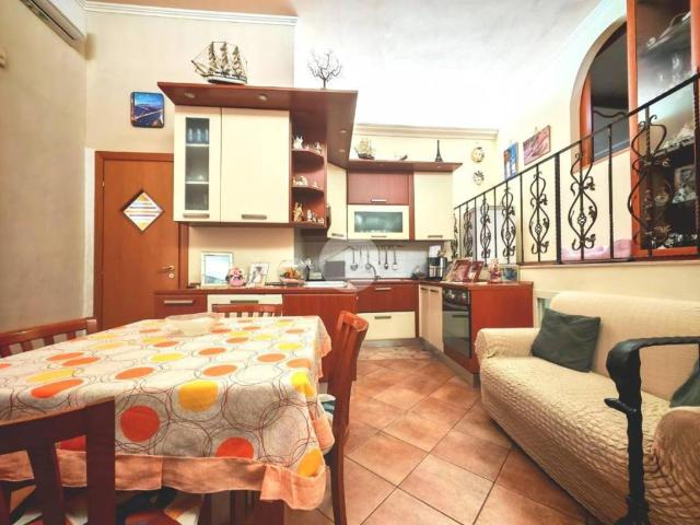 Appartamento in vendita a Manfredonia FG