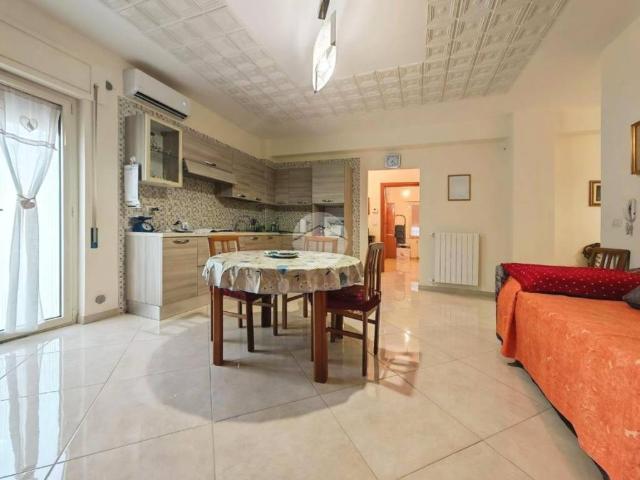 Appartamento in vendita a Manfredonia FG