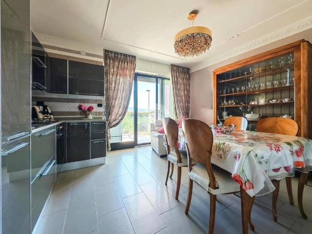 Appartamento in vendita a Manfredonia FG