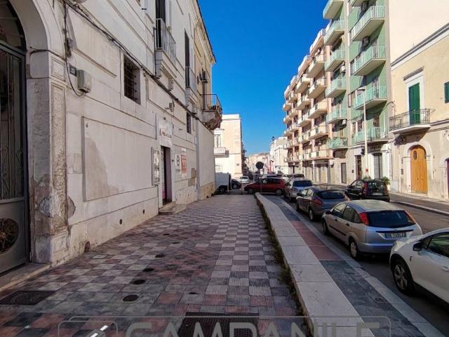 Appartamento in vendita a Manfredonia FG