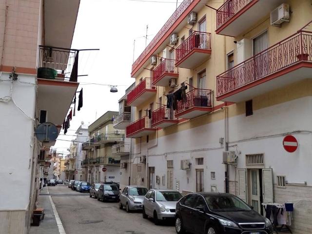 Appartamento in vendita a Manfredonia FG