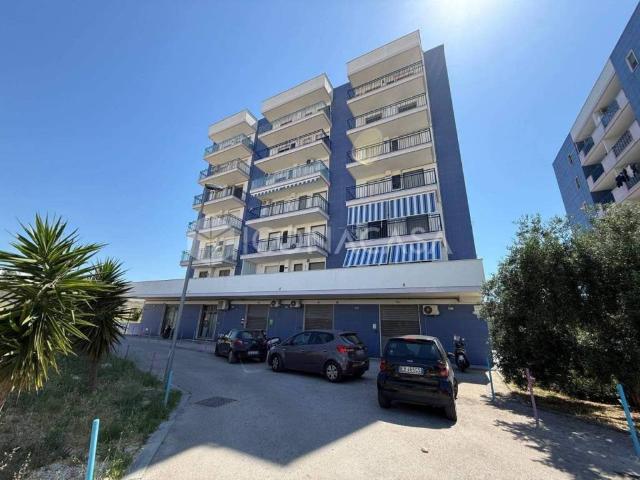 Appartamento in vendita a Manfredonia FG