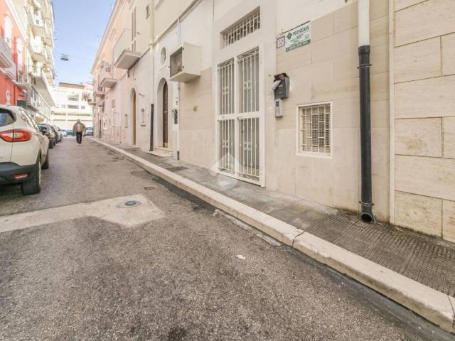 Appartamento in vendita a Manfredonia FG