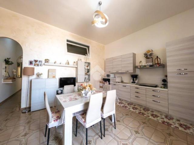 Appartamento in vendita a Manfredonia FG