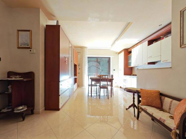 Appartamento in vendita a Manfredonia FG