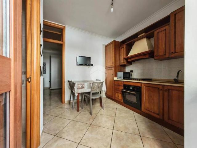 Appartamento in vendita a Manfredonia FG