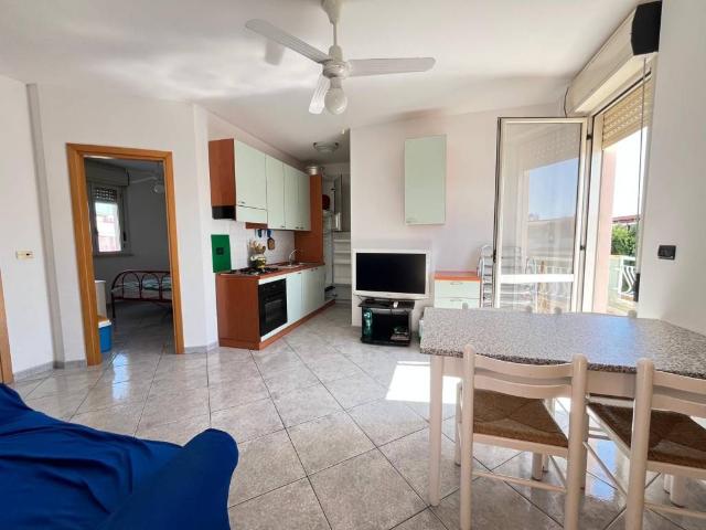 Appartamento in vendita a Manfredonia FG