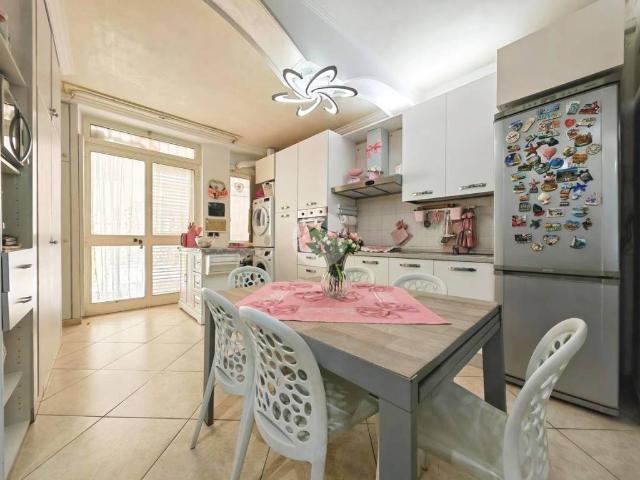 Appartamento in vendita a Manfredonia FG