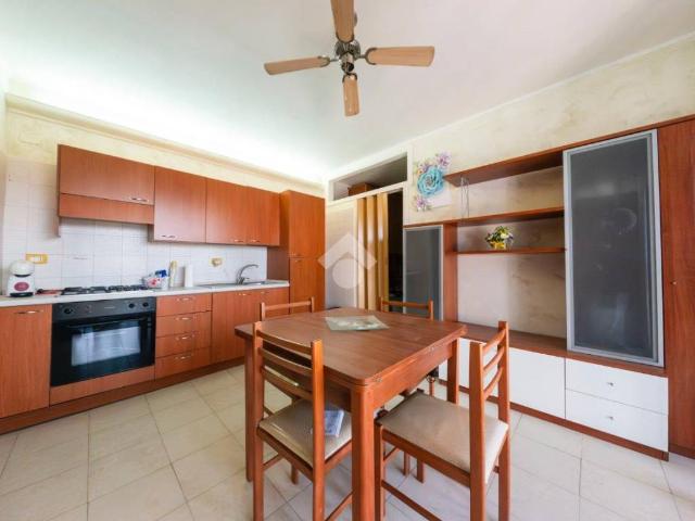 Appartamento in vendita a Manfredonia FG