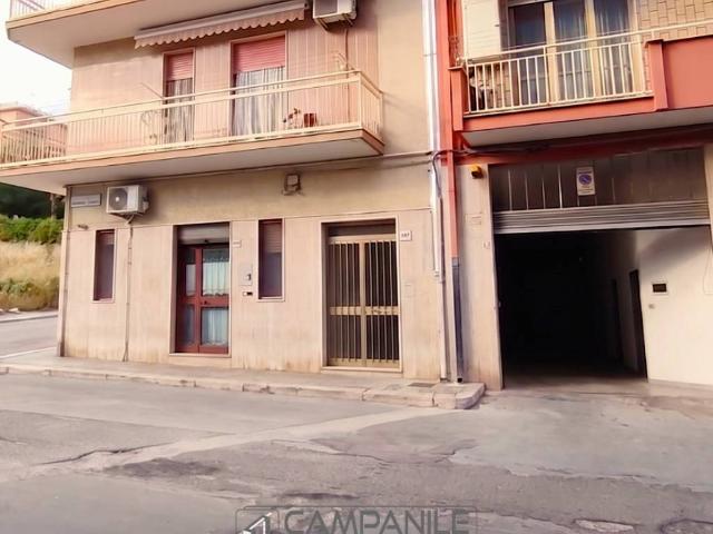 Appartamento in vendita a Manfredonia FG